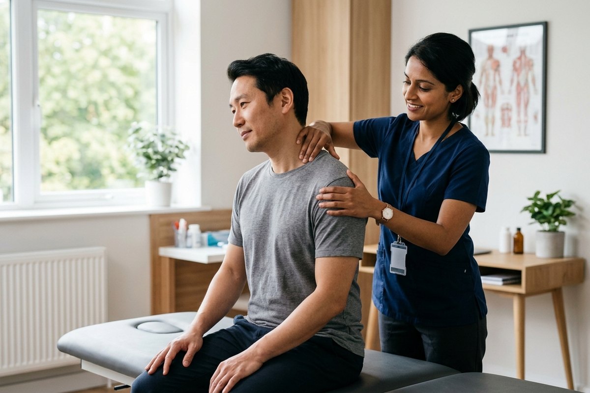 Pain Management Program