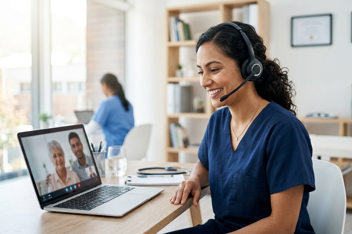Telehealth & Follow-Up
